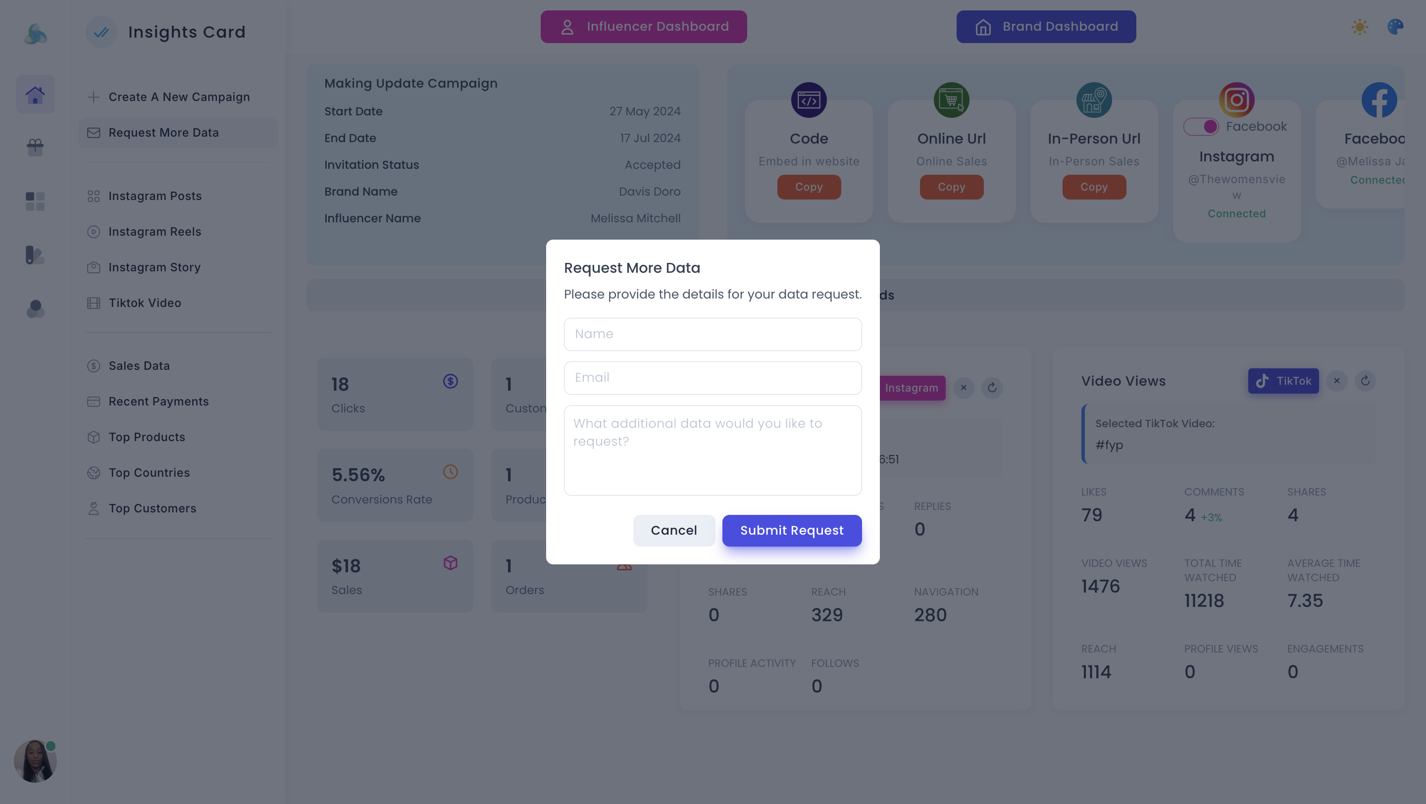 Maintain compliance and control your apps